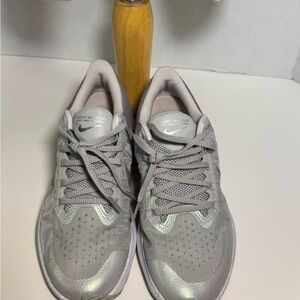 Nike Women's Gray Sneakers